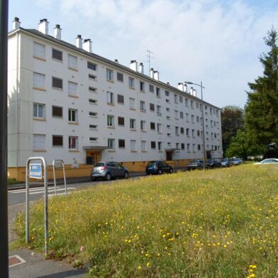 Appartement 4 pièces 510 €