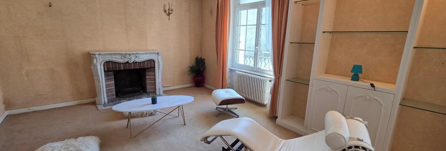 Maison 5 Pièces 150 m² à vendre à Brest (29200)