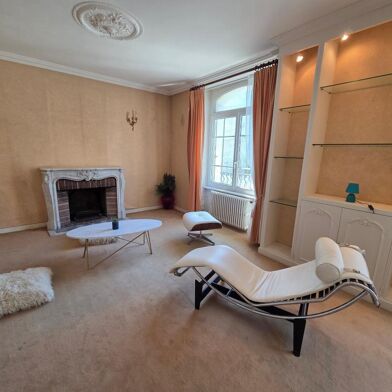 Maison 5 pièces 258000 €