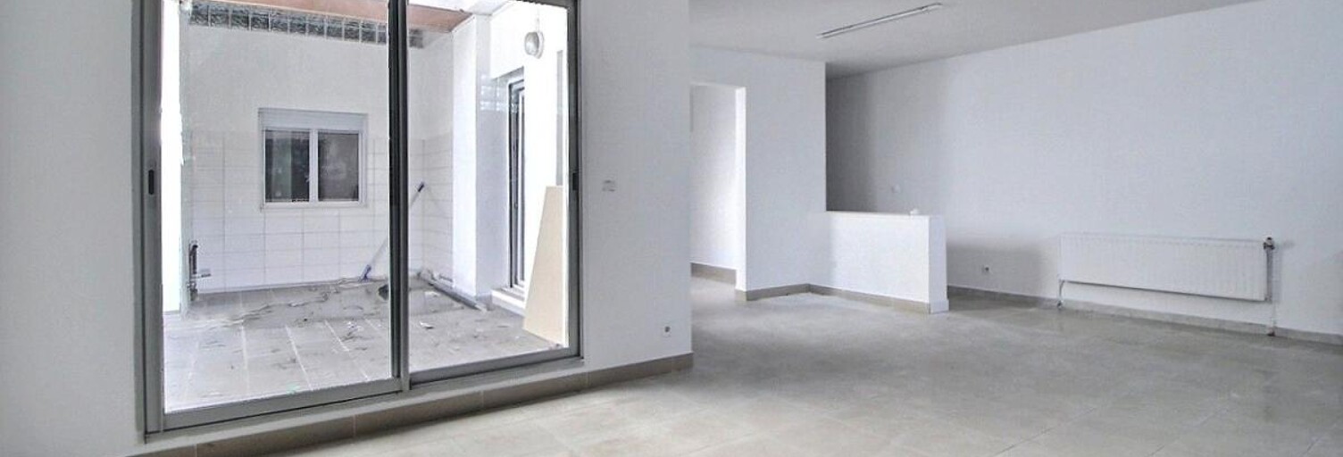 Commerce  186 m² à vendre à Marseille 15 (13015)