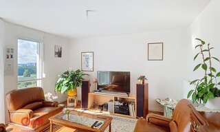 Appartement 5 Pièces 99 m² à vendre à Nantes (44200)