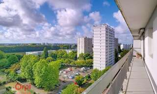 Appartement 5 Pièces 99 m² à vendre à Nantes (44200)