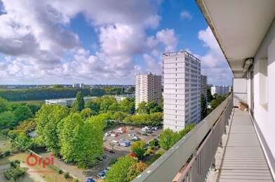 Appartement 5 pièces 315000 €