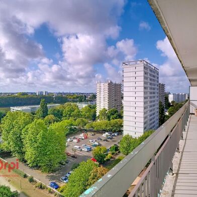 Appartement 5 pièces 315000 €