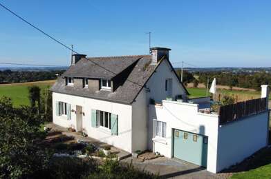 Maison 4 pièces 118800 €