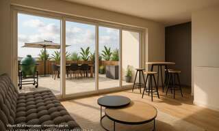 Appartement 4 Pièces 170 m² à vendre à La Rochelle (17000)