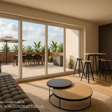 Appartement 4 pièces 2350000 €