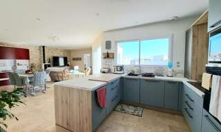 Maison 4 Pièces 96 m² à vendre à Angliers (17540)