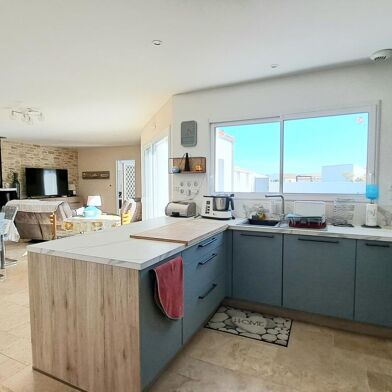 Maison 4 pièces 377000 €