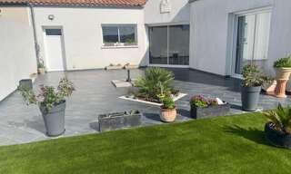 Maison 4 Pièces 96 m² à vendre à Angliers (17540)