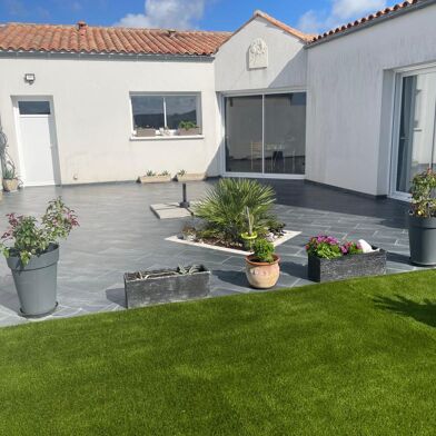 Maison 4 pièces 377000 €