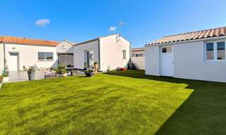 Maison 4 Pièces 96 m² à vendre à Angliers (17540)