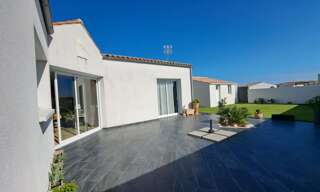 Maison 4 Pièces 96 m² à vendre à Angliers (17540)