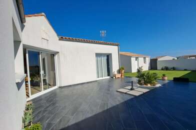 Maison 4 pièces 346000 €