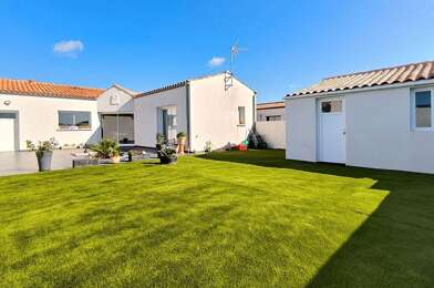 Maison 4 pièces 335000 €