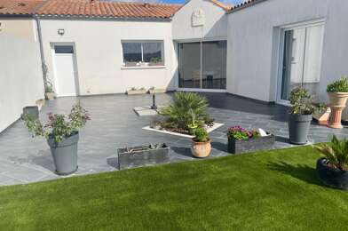 Maison 4 pièces 335000 €