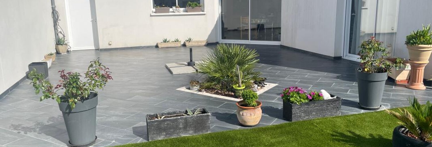 Maison 4 Pièces 96 m² à vendre à Angliers (17540)