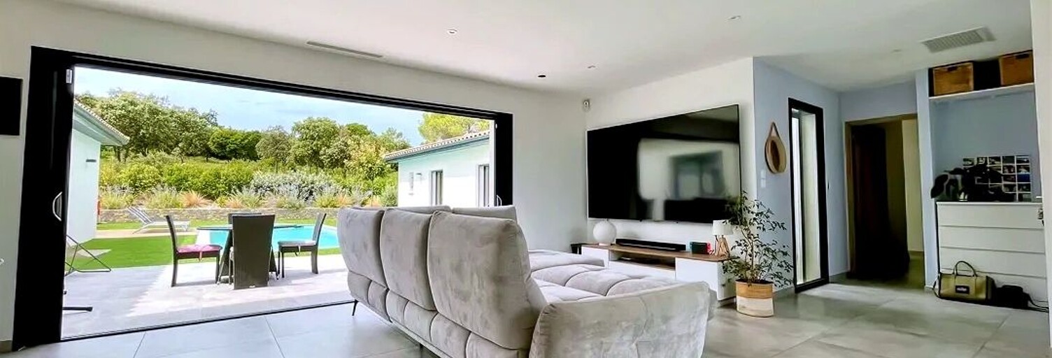 Maison 7 Pièces 200 m² à vendre à Nîmes (30900)