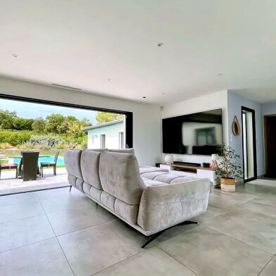 Maison 7 pièces 799000 €