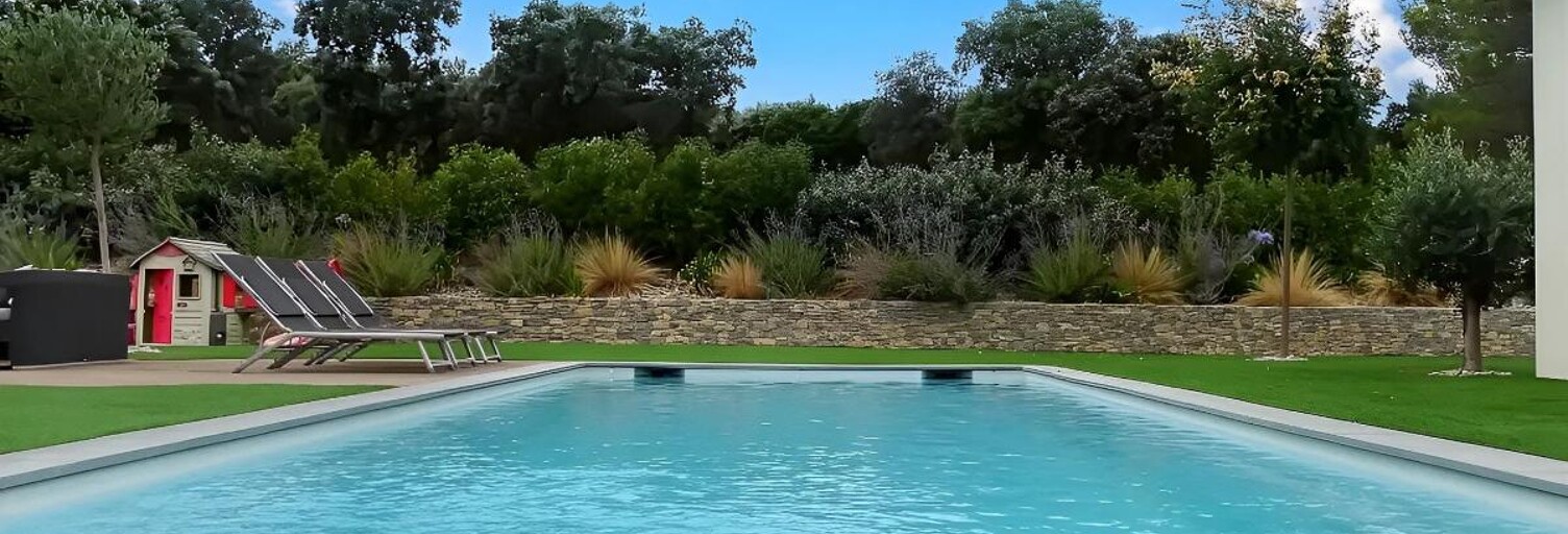 Maison 7 Pièces 200 m² à vendre à Nîmes (30900)