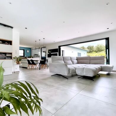 Maison 7 pièces 799000 €