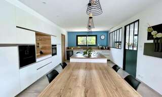 Maison 7 Pièces 200 m² à vendre à Nîmes (30900)