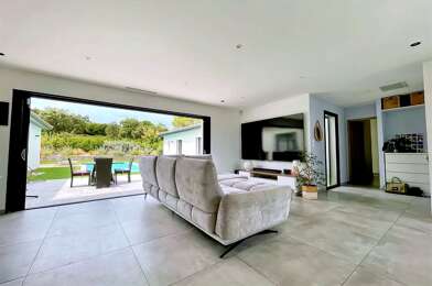 Maison 7 pièces 799000 €