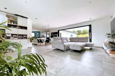 Maison 7 pièces 772500 €