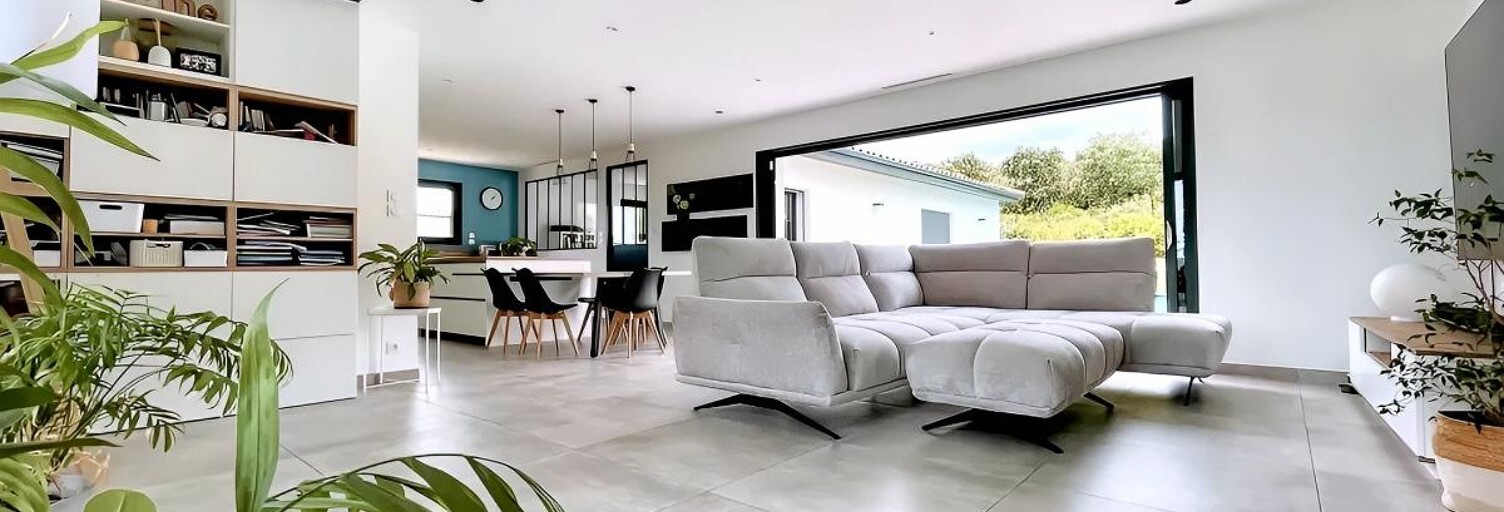 Maison 7 Pièces 200 m² à vendre à Nîmes (30900)