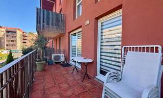 Appartement 2 Pièces 41 m² à vendre à Balaruc-les-Bains (34540)