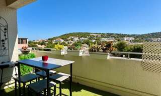 Appartement 3 Pièces 56 m² à vendre à Sète (34200)