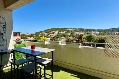 Appartement 3 pièces 259900 €