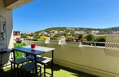 Superbe duplex à vendre avec TERRASSE, PARKING, CELLIER & VUE — photo du bien