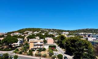 Appartement 3 Pièces 54 m² à vendre à Sète (34200)