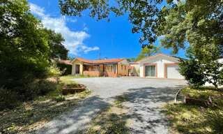 Maison 4 Pièces 101 m² à vendre à Vieux-Boucau-les-Bains (40480)