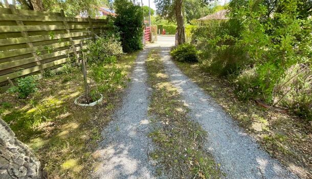 Villa / Maison 4 pièces  à vendre Vieux-Boucau-les-Bains 40480