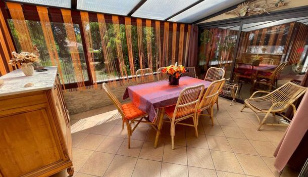 Villa / Maison 4 pièces  à vendre Vieux-Boucau-les-Bains 40480