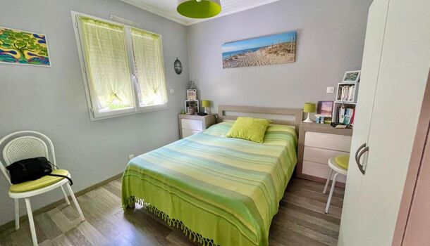 Villa / Maison 4 pièces  à vendre Vieux-Boucau-les-Bains 40480