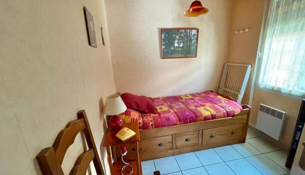 Villa / Maison 4 pièces  à vendre Vieux-Boucau-les-Bains 40480