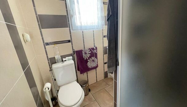 Villa / Maison 4 pièces  à vendre Vieux-Boucau-les-Bains 40480