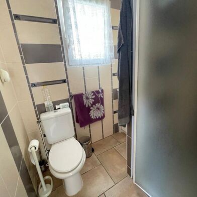 Maison 4 pièces 580000 €