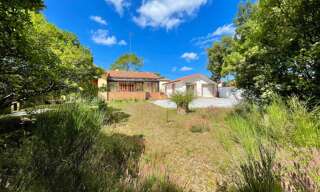 Maison 4 Pièces 101 m² à vendre à Vieux-Boucau-les-Bains (40480)