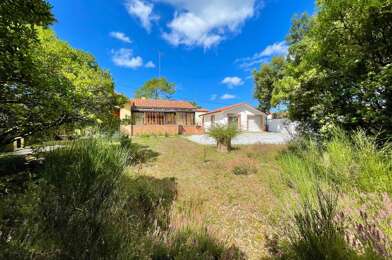 Maison 4 pièces 550000 €