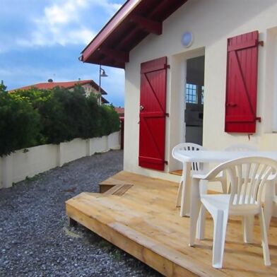 Appartement 2 pièces 703 €