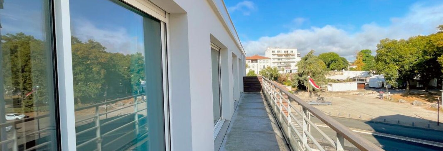 Appartement 3 Pièces 60 m² à vendre à Dax (40100)