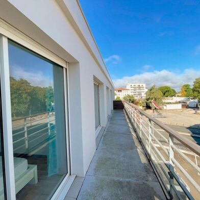 Appartement 3 pièces 198000 €