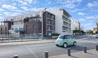 Appartement 3 Pièces 60 m² à vendre à Dax (40100)