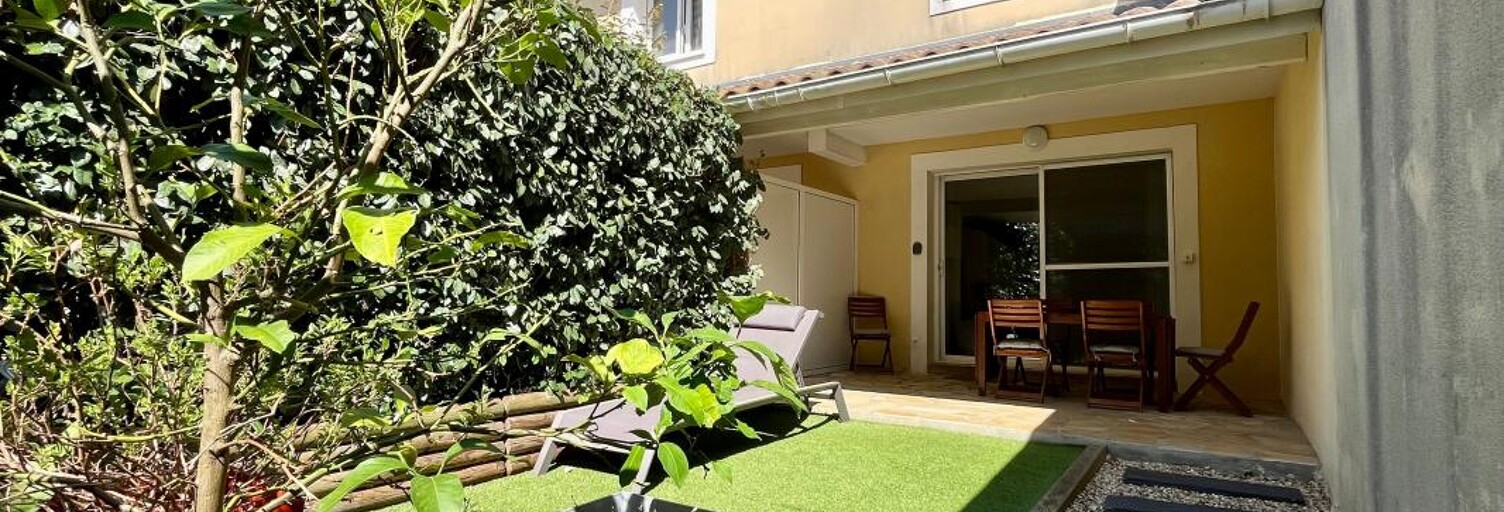 Appartement 3 Pièces 66 m² à vendre à Bayonne (64100)