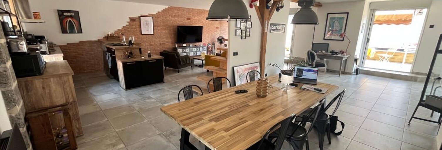 Maison 6 Pièces 269 m² à vendre à Montfort-en-Chalosse (40380)