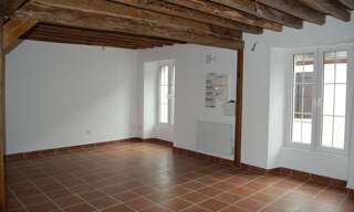 Appartement 3 Pièces 84 m² à louer à Sancerre (18300)